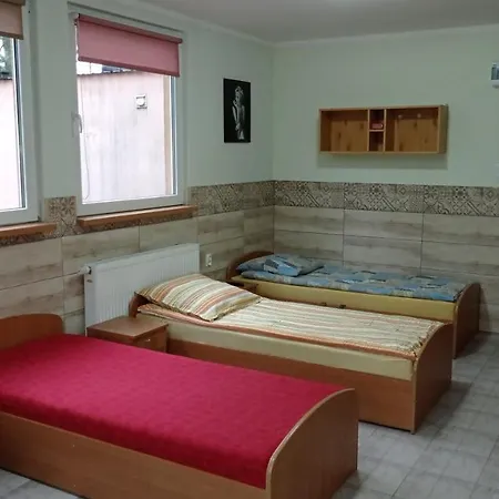 Antares U Basi Privatunterkunft