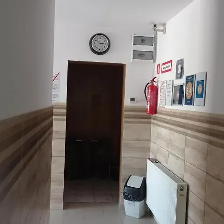 Quarto em Acomodações Particulares Antares U Basi