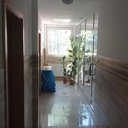 Quarto em Acomodações Particulares Antares U Basi Mloszowa