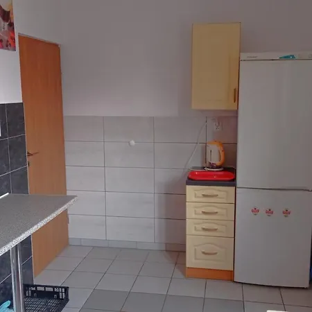 Antares U Basi Privatunterkunft *