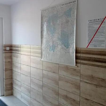 Ubytování v soukromí Antares U Basi *