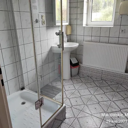 Antares U Basi Ubytování v soukromí *