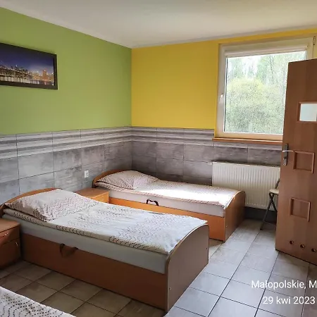 Habitación en casa particular Antares U Basi *