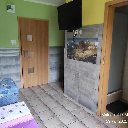 Antares U Basi Ubytování v soukromí *