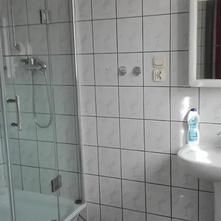 Quarto em Acomodações Particulares Antares U Basi