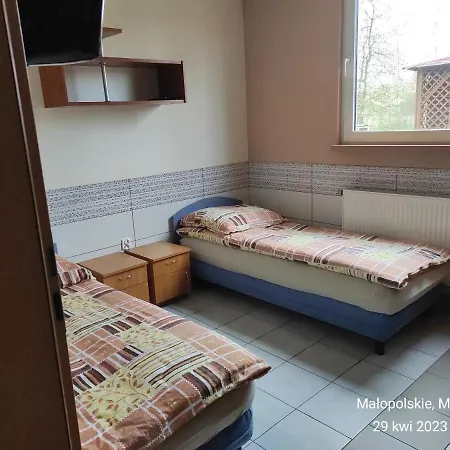 Antares U Basi Mloszowa