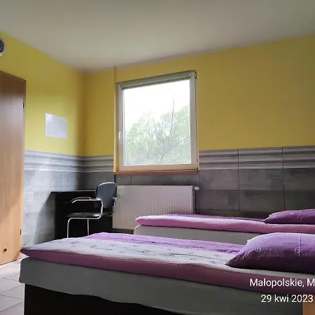 Quarto em Acomodações Particulares Antares U Basi