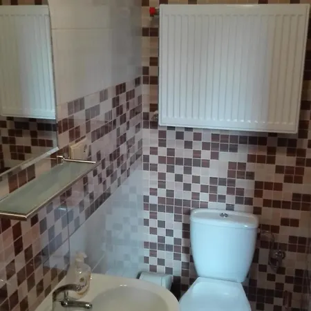 Antares U Basi Privatunterkunft