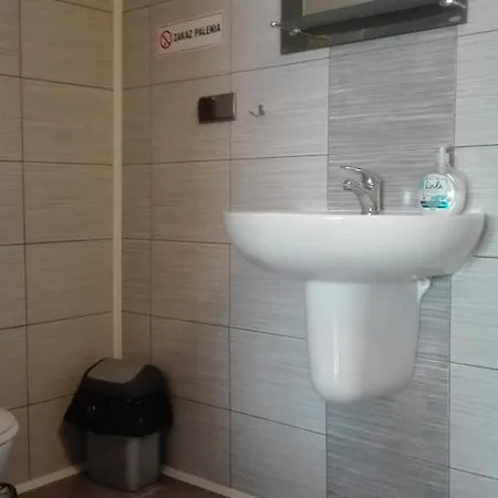 Antares U Basi Privatunterkunft