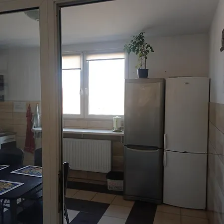 Antares U Basi Privatunterkunft