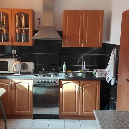 Quarto em Acomodações Particulares Antares U Basi