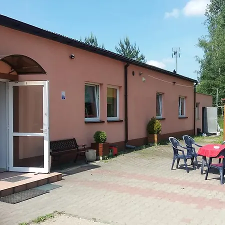Privatunterkunft Antares U Basi