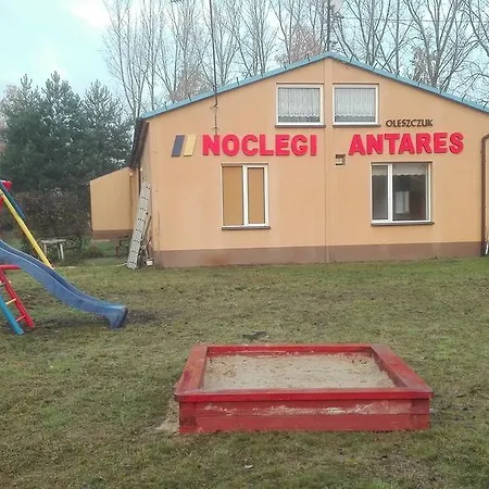 Privatunterkunft Antares U Basi *