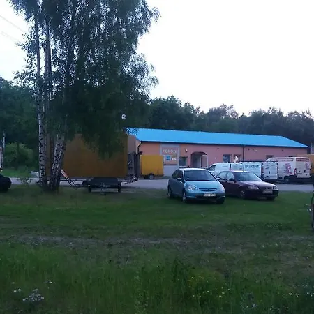 Antares U Basi Privatunterkunft *