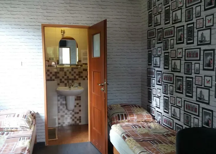 Alloggio in famiglia Antares U Basi *